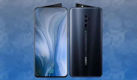 Смартфоны oppo 2024 года