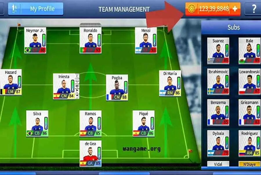 Дрим лига СОККЕР 2018. Dream League Soccer форма РПЛ. Мод много денег для ДЛС. Длс 2018