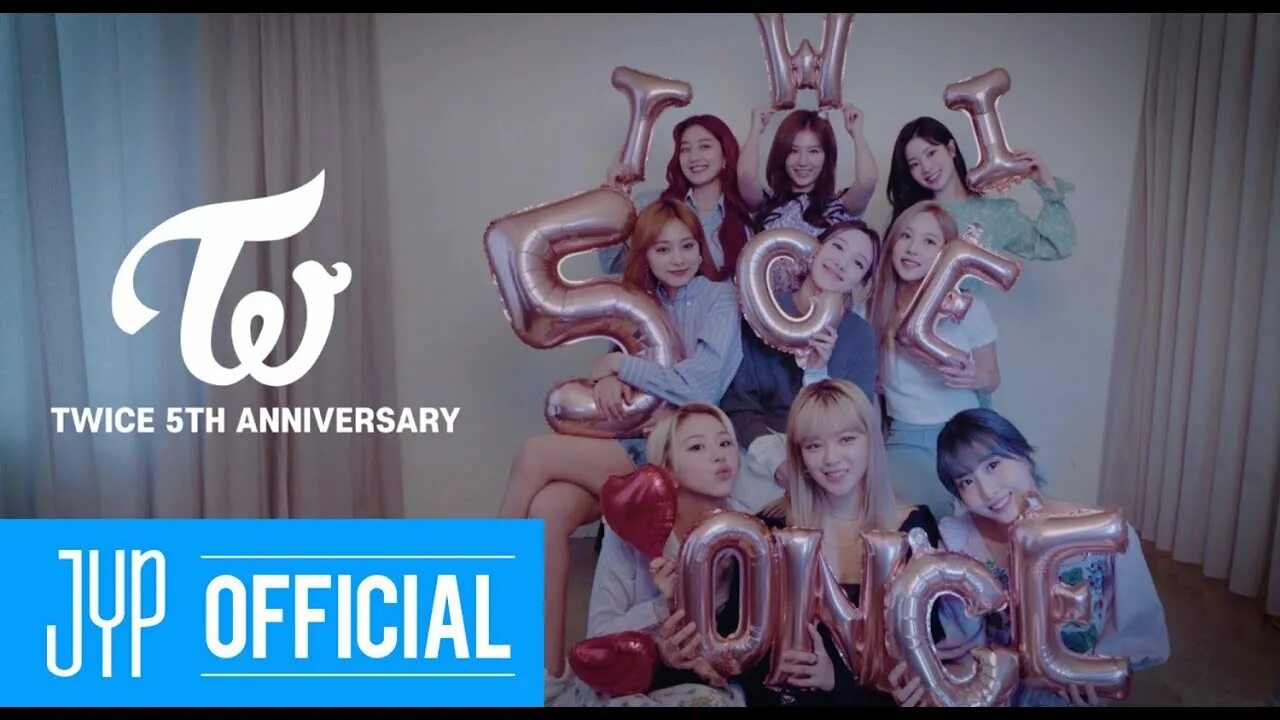 Твайс 5 Anniversary. Twice 5 year Anniversary. Twice with you th