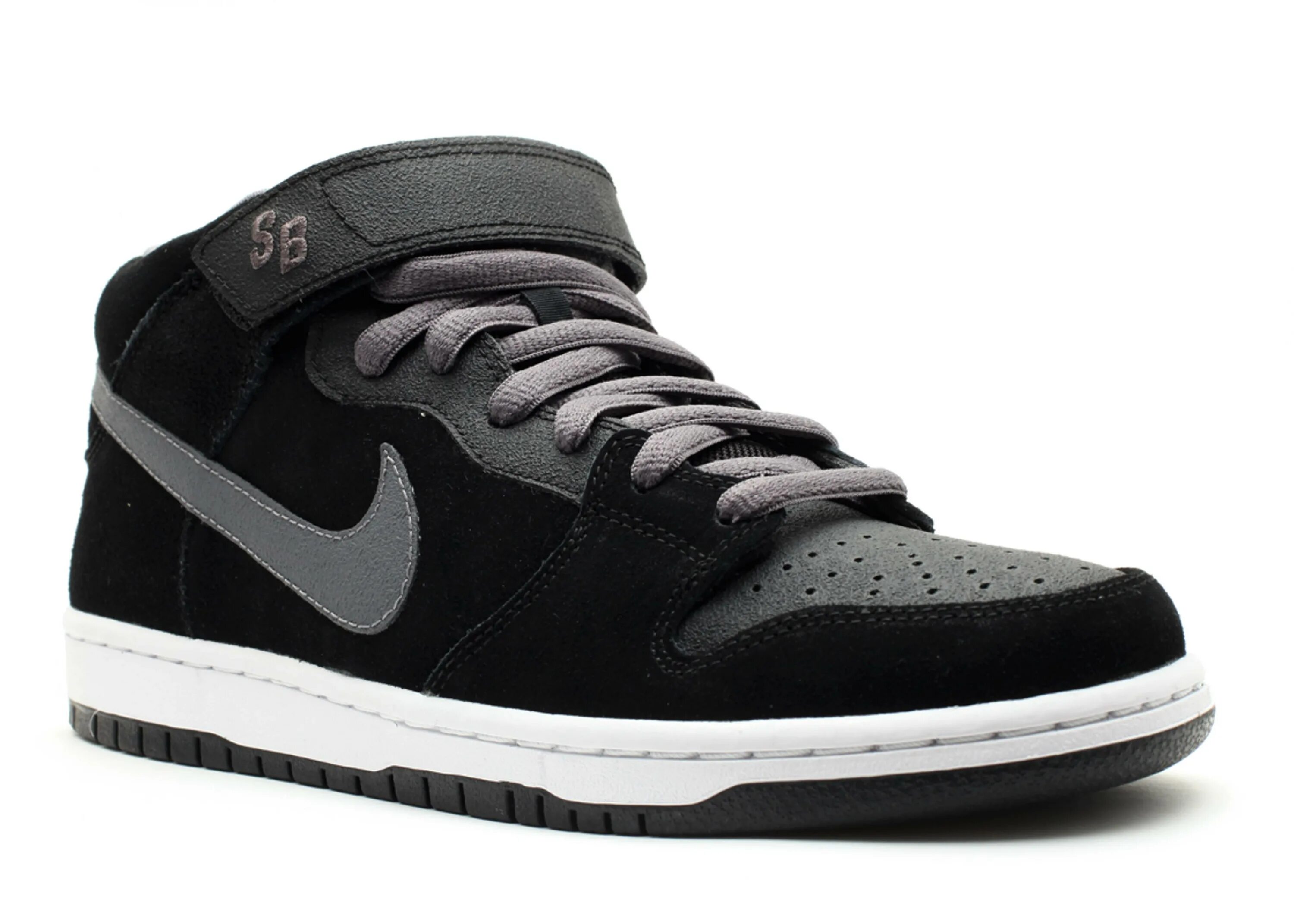 Nike SB Dunk Mid. Nike Dunk Mid. Nike SB Dunk Mid Pro. Nike Dunk Mid Black White.