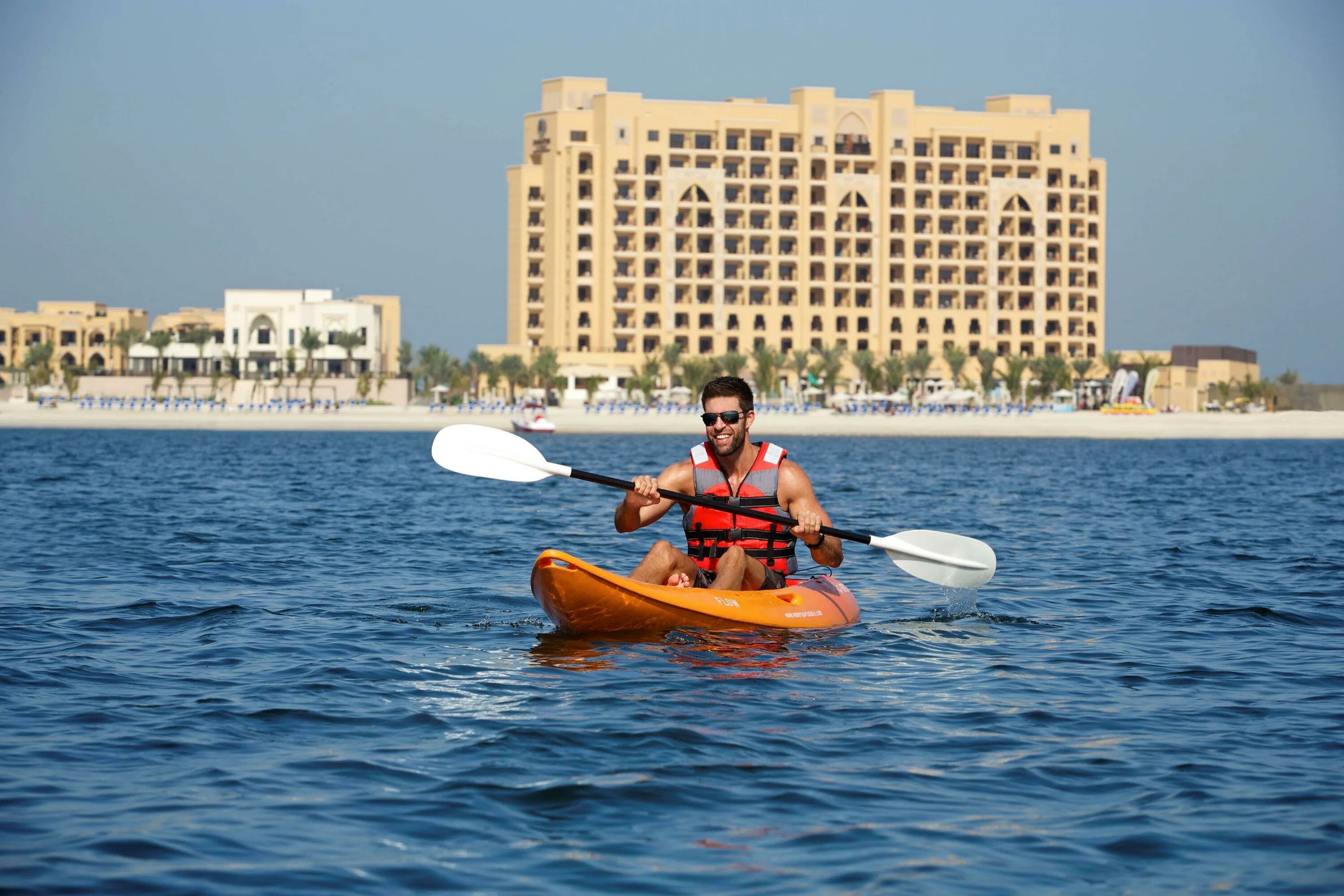 Pullman marjan island resort spa 5. Pullman marjan island resort spa 5