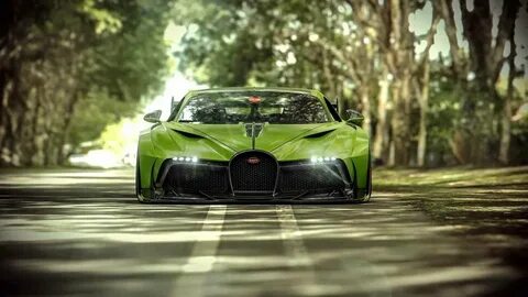 Greener cars