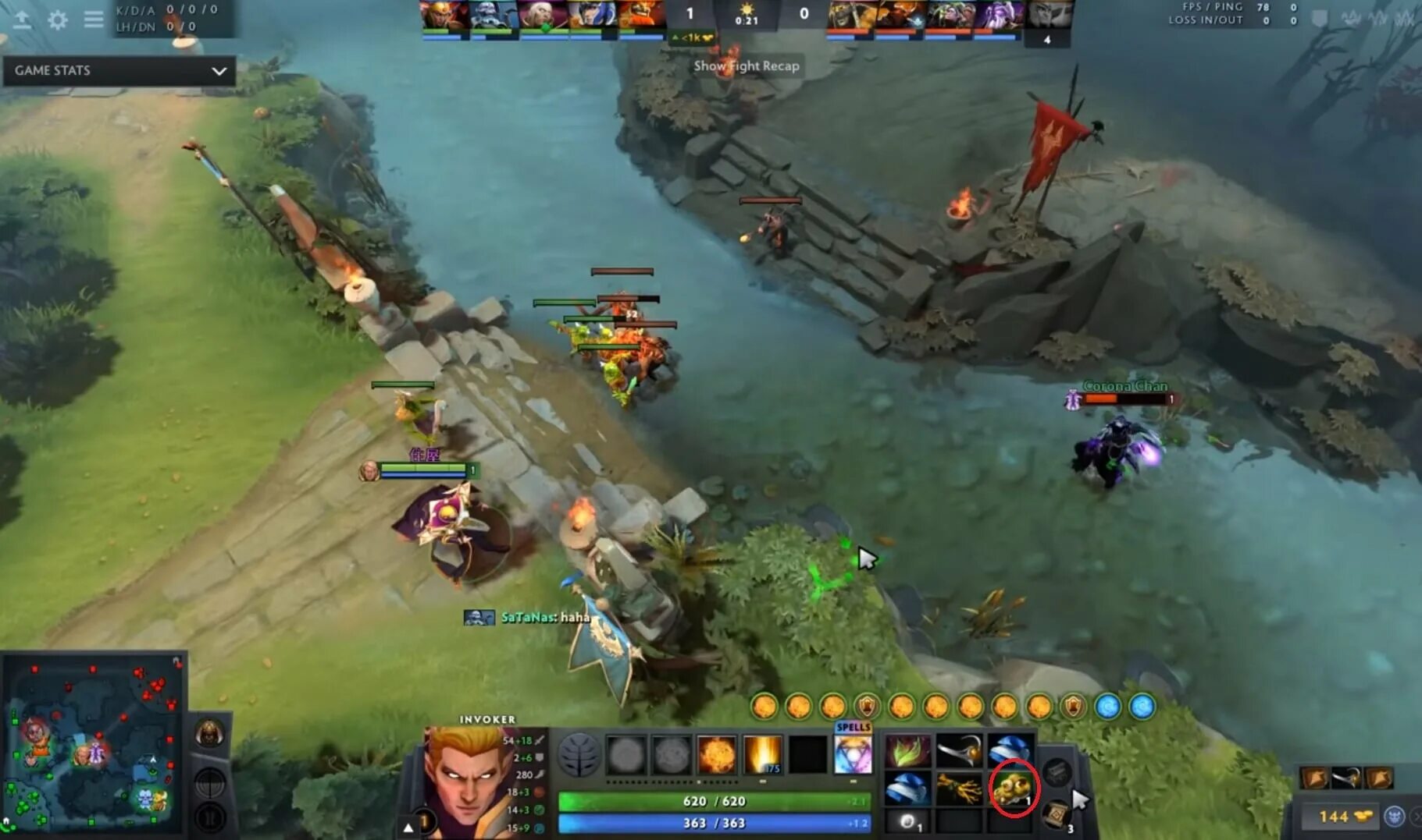 Лучшие мидеры 7.34. Лучшие мидеры 7.34