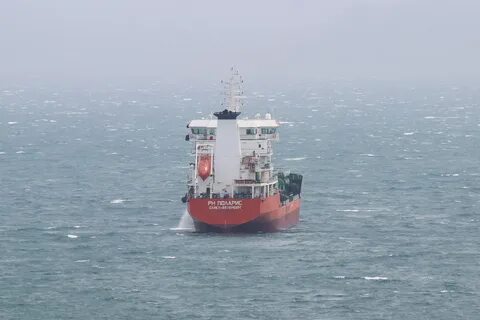 Polaris паром