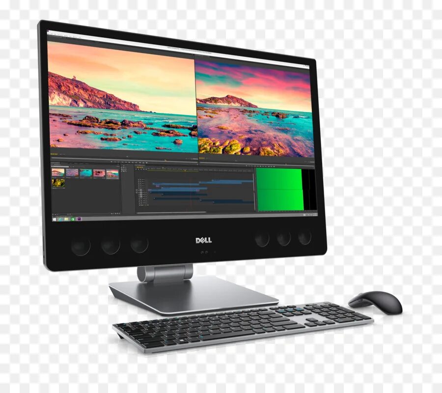 Core monitor. Core monitor