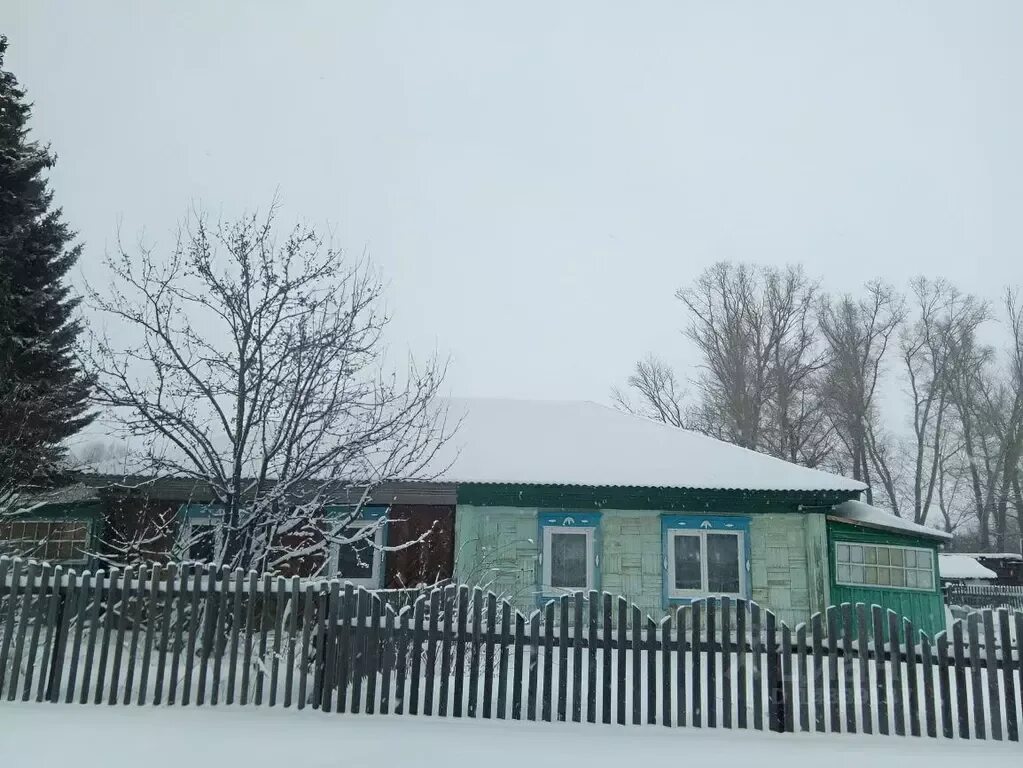 Погода в алтайском крае село вяткино
