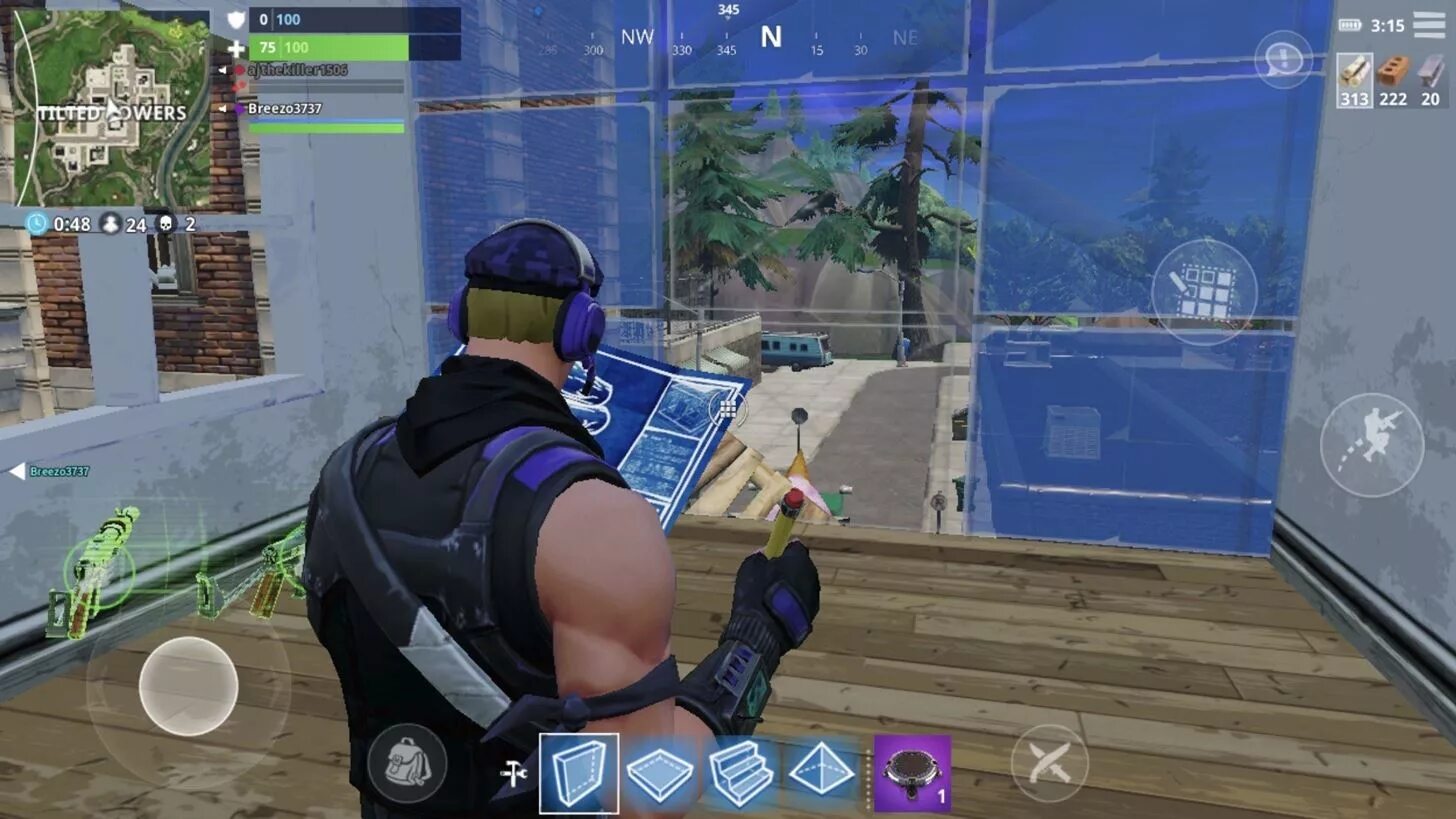 ФОРТНАЙТ мобайл. Интерфейс Fortnite mobile. Fortnite управление. Fortnite mobile HUD. Раскладка фортнайт