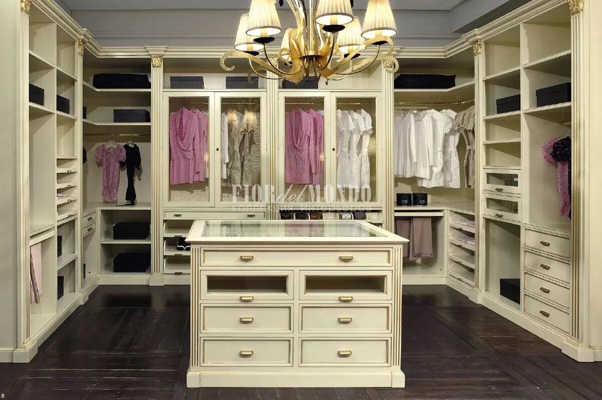 Гардеробная Benedetti Luxury. Красивые гардеробные комнаты. Гардеробные в классическом стиле. Классические гардеробные комнаты. Шкафы в гардеробную комнату
