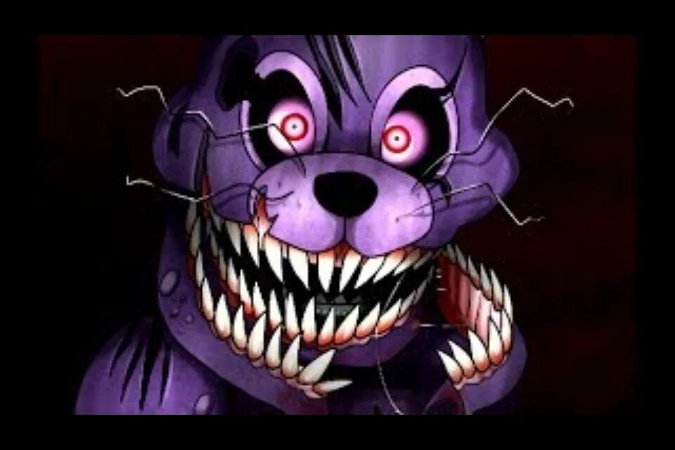 The twisted ones