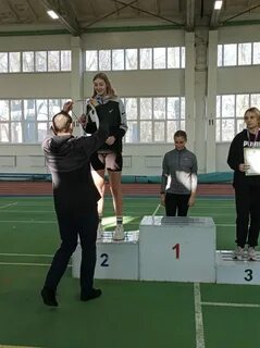 Первенство 2014 год