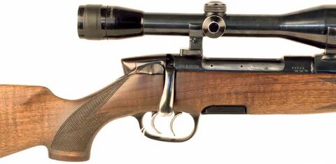 Steyr mannlicher