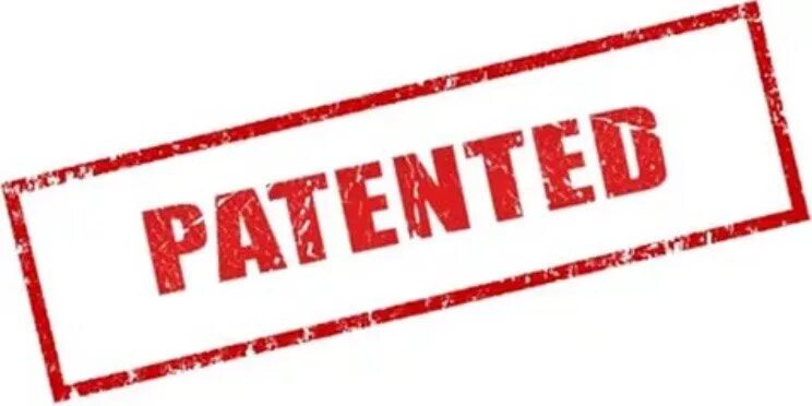 Патент на логотип. Запатентовано знак. Запатентовано печать. Знак патента. Патент иконка.