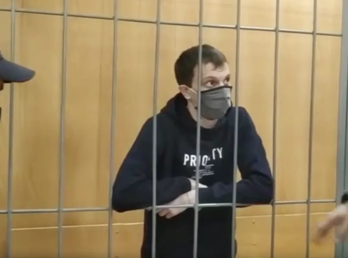 6 лет строгого режима