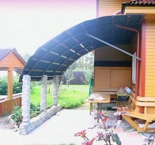 Pergola moderne - 99 idées inspirantes Pergola moderne, Pergola, Tonnelle jardin