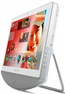Packard bell onetwo