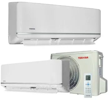 Кондиционер toshiba отзывы