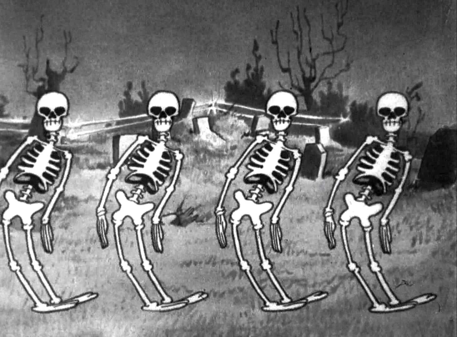 Уолт дисней танцующие скелеты. Скелетики танцуют. Скелеты танцуют песня. Танцующие скелеты на кладбище. Спуки скэри скелетон скелеты.