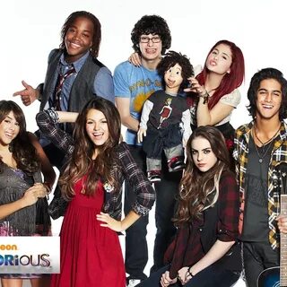 Victorious