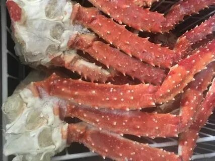 Дон морепродукт
