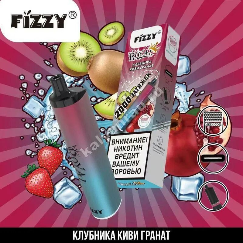 Физи устройства
