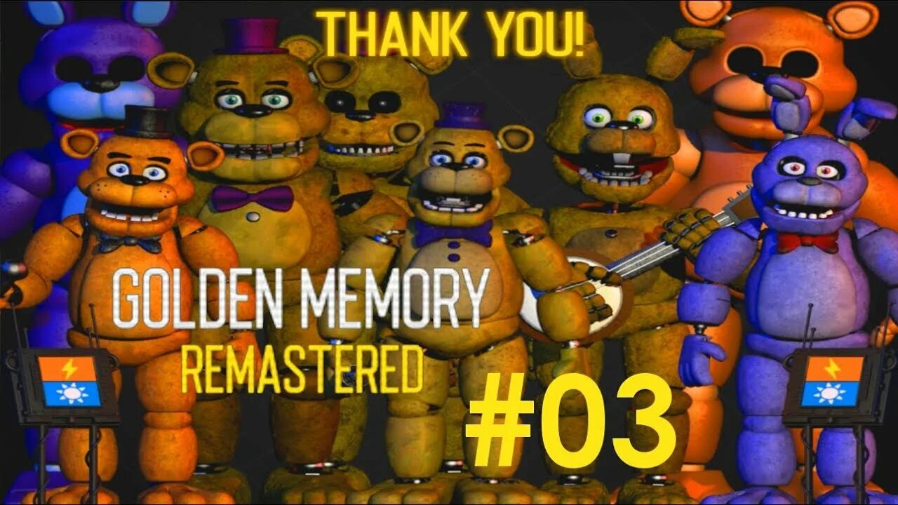 Голден Мемори 2. Golden Memory Remastered. Голден Мемори Ремастеред. Golden Memory FNAF.