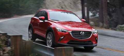 Mazda cx видео