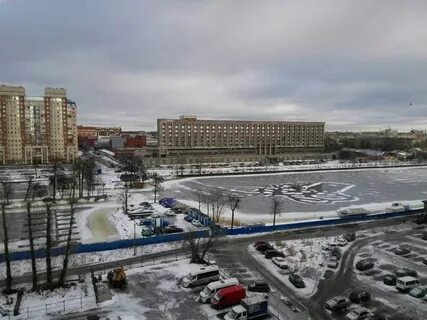 Ул кораблестроителей 14 санкт петербург