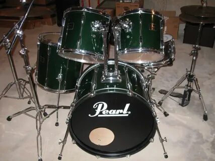 Pearl forum