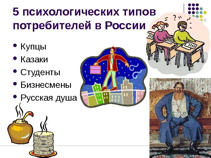 Независимый потребитель