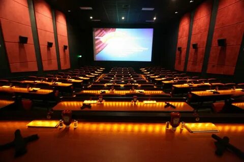 How cinema began