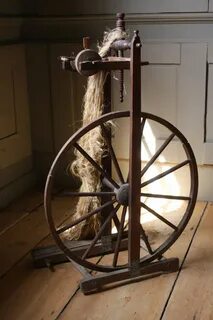 Wheel me