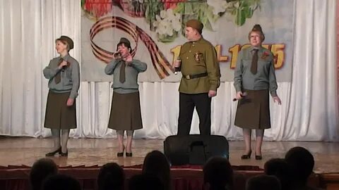 Песня и еще кружок в тгшку