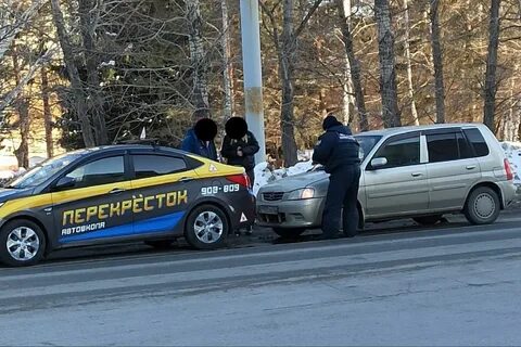 Иномарка 55