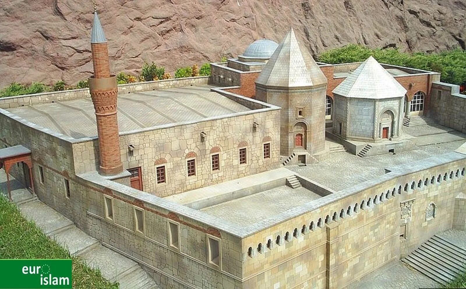 Turkey html. Крепость Конья Турция. Anatolian Mosques.