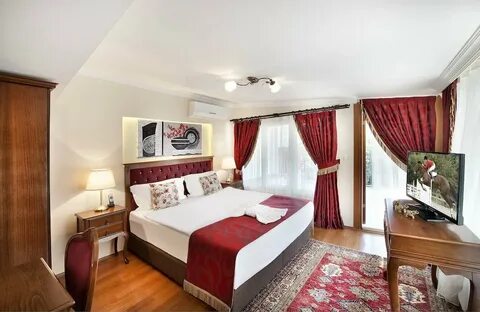 Sultan hotel