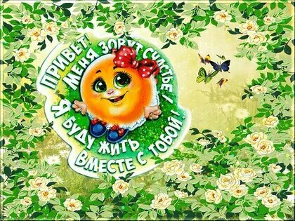 Добра здравствую