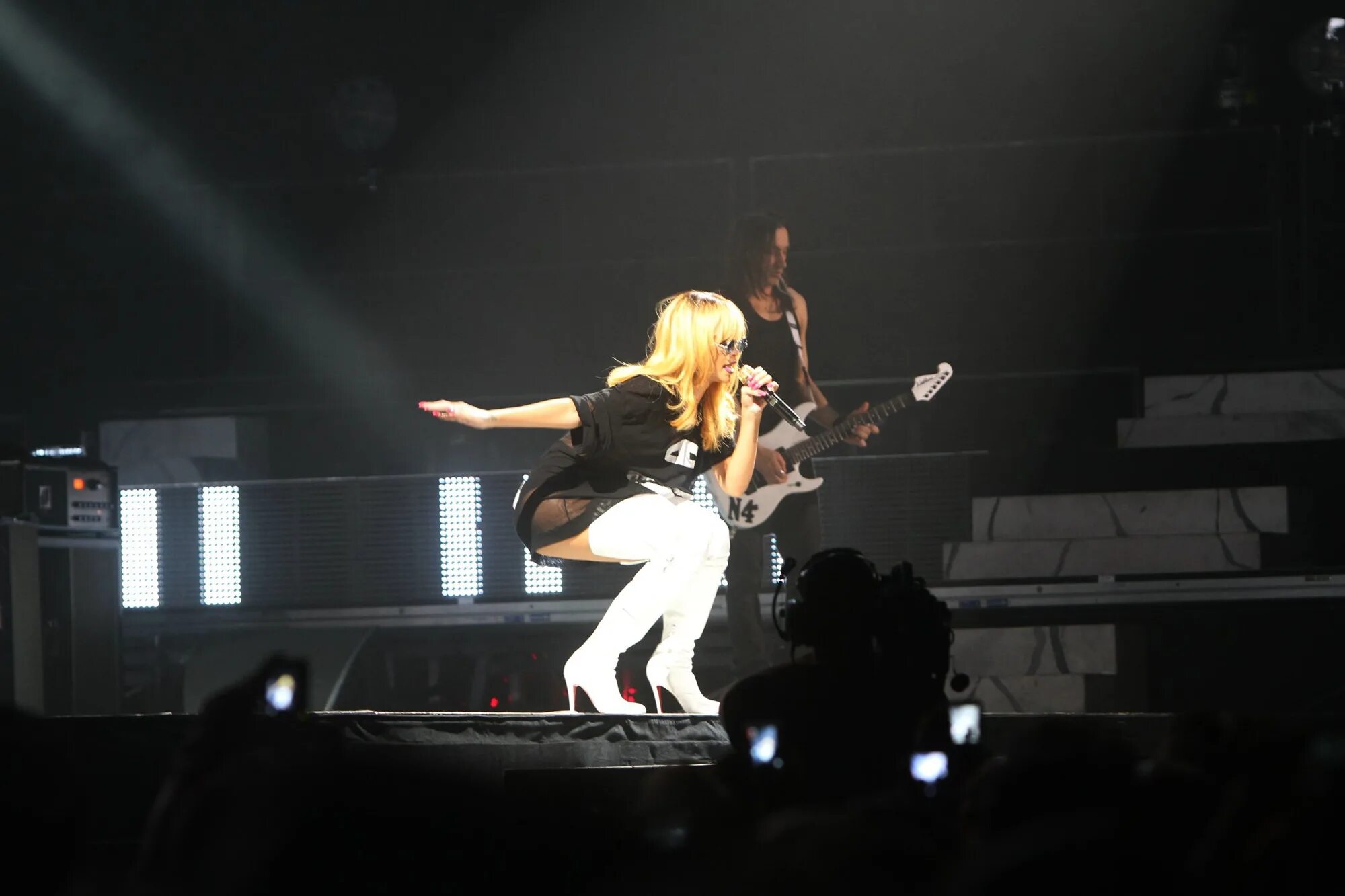 концерт 2 июня