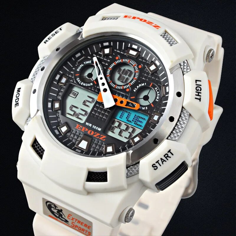 часы свотч белые swiss. 003. часы белые большие наручные. белые спортивные часы женские. часы armani exchange ax1819.