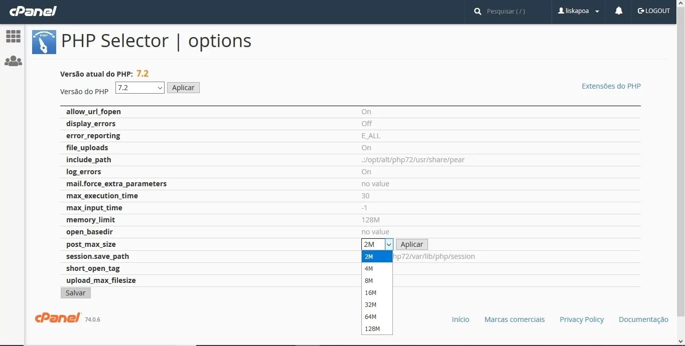 Allow url. Php. Php текущий URL. Поделиться на php. Option value php.