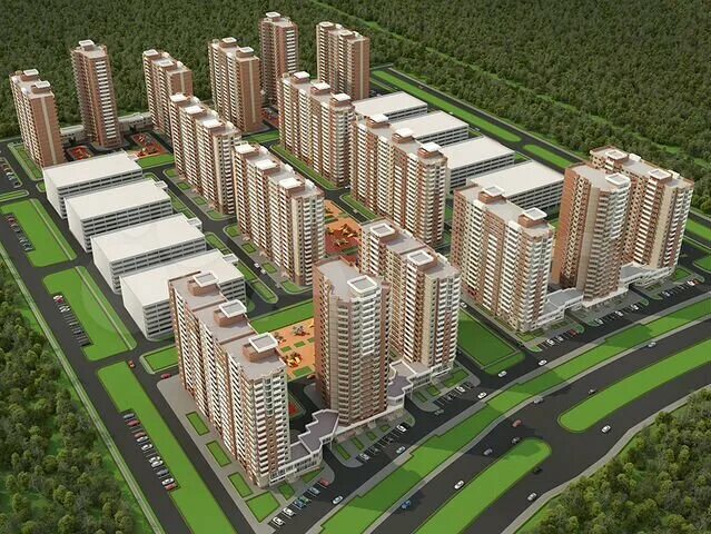 Купить 1-комнатную квартиру, 38 м² по адресу Краснодар, улица Героев-Разведчиков
