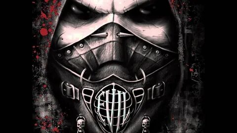 Evil me