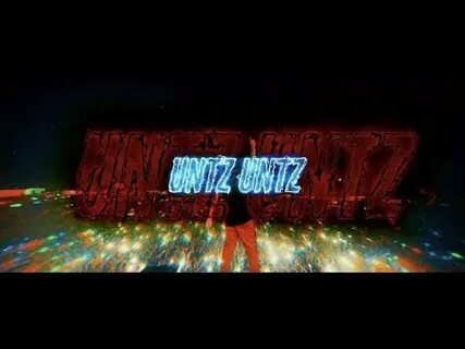 Untz untz видео