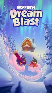 Игра dream blast