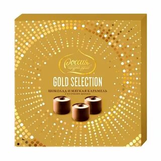 Gold selection отзывы