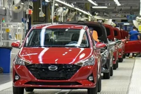 Hyundai,автозавод,солярис,Solaris,производство.