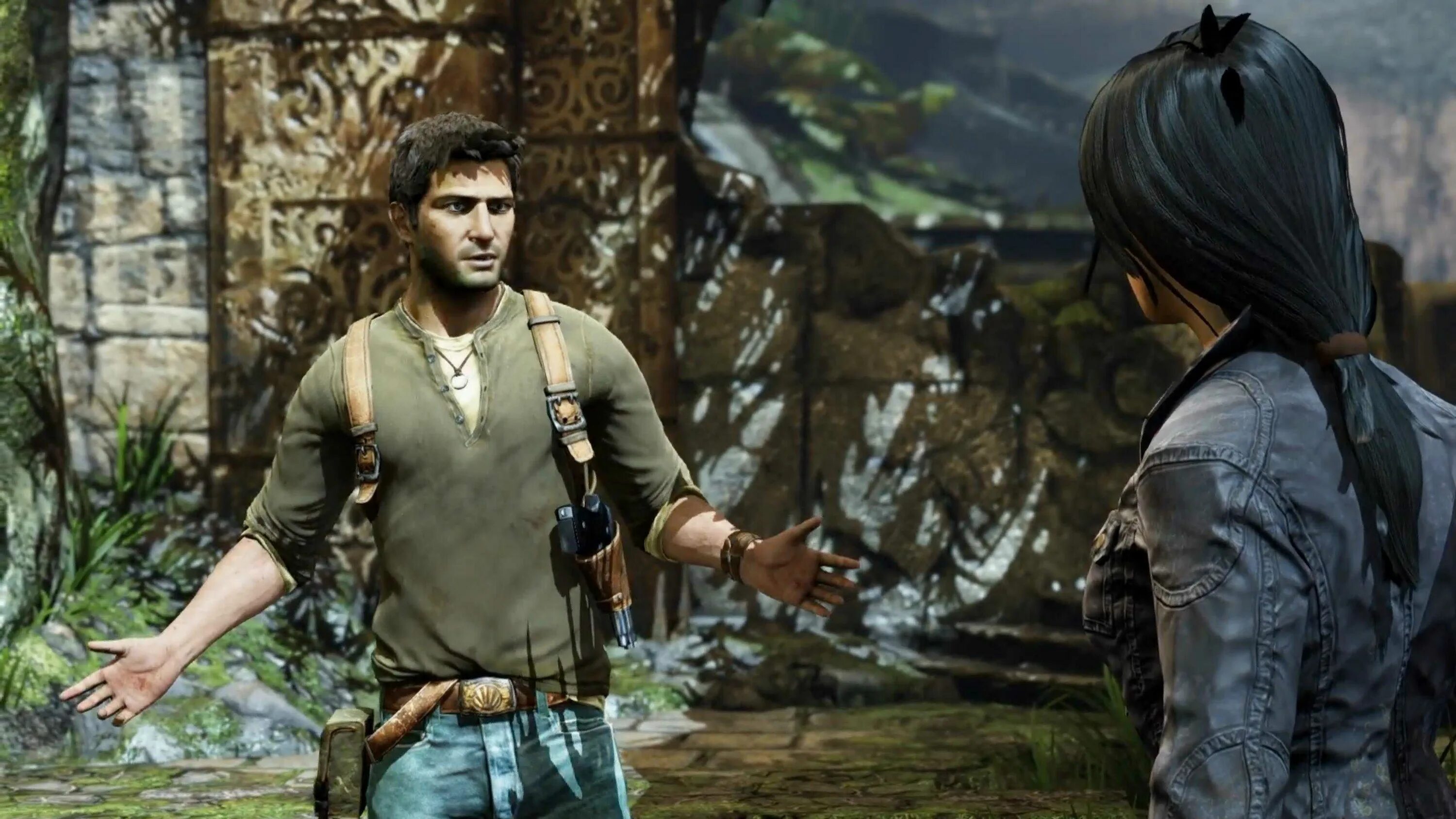 Пройти игру анчартед. Uncharted игра. анчартед игра 2025.
