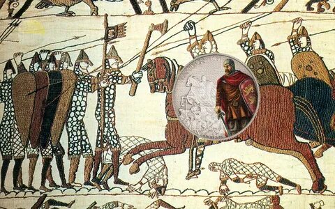 Battle of hastings