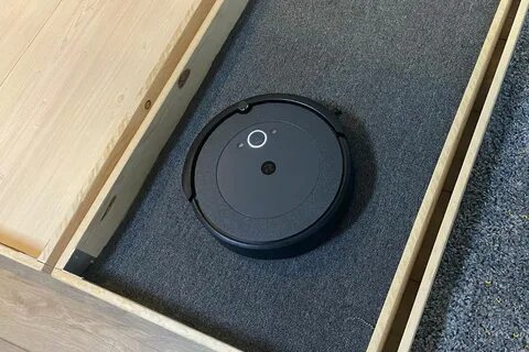 iRobot Roomba i3 brings premium specs to a lower price point - 9to5Toys Roo...