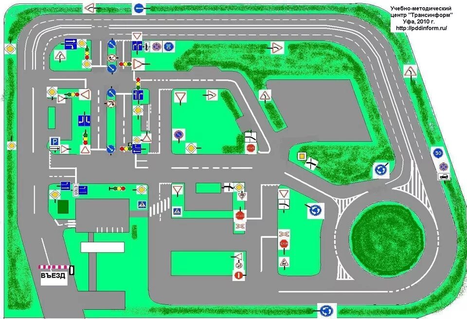Автодром карты. Автодром брукк уфа затон. схема автодрома уфа затон. план-схема автодрома для автошколы. макет дороги для автошколы.