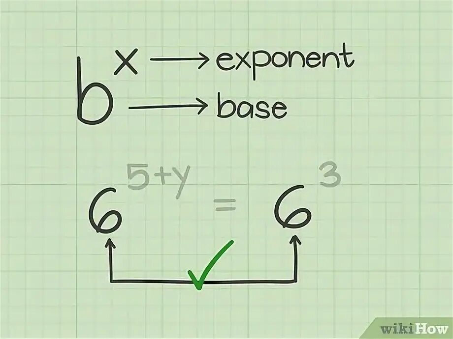Bases at different. Bases at different